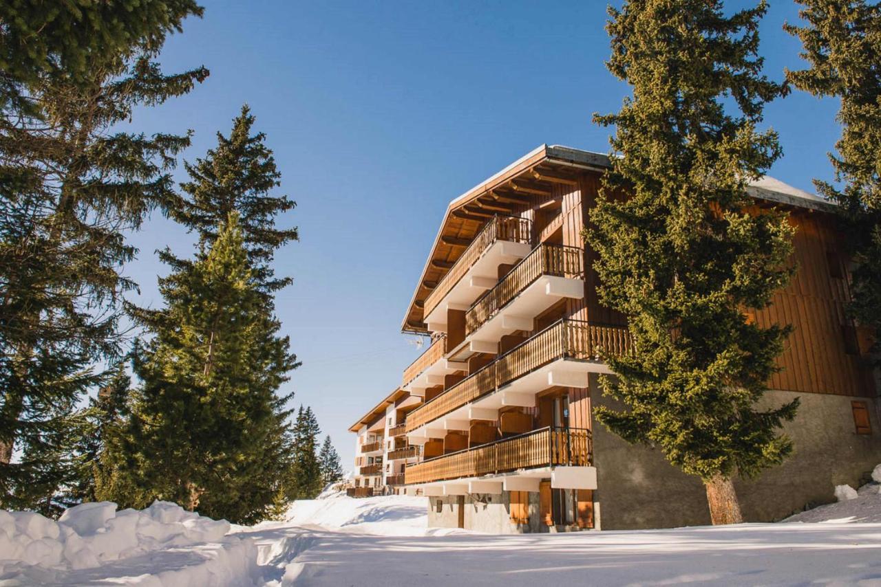 Chalet Les Clarines La Rosiere (Savoie) Exterior photo