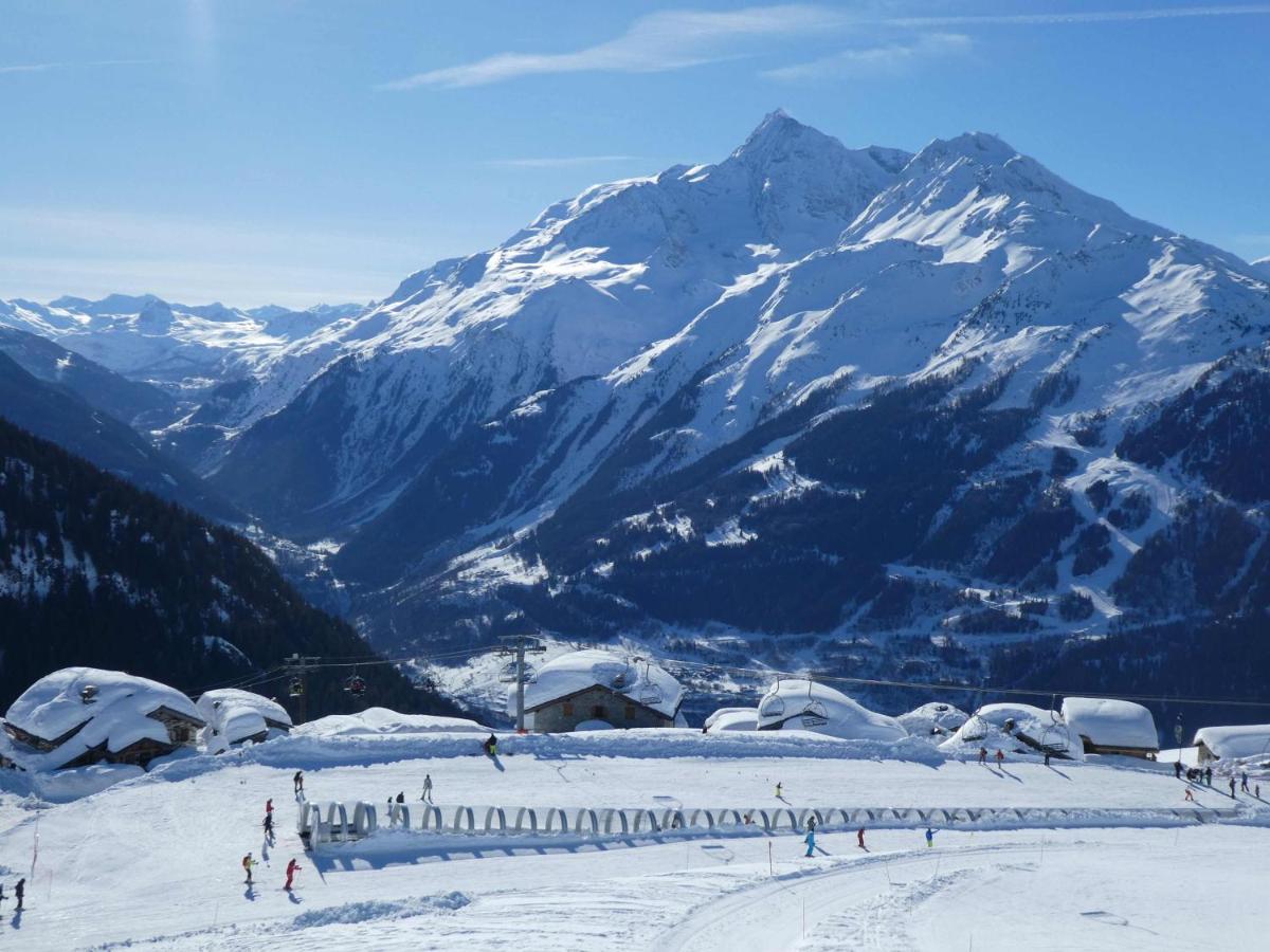 Chalet Les Clarines La Rosiere (Savoie) Exterior photo