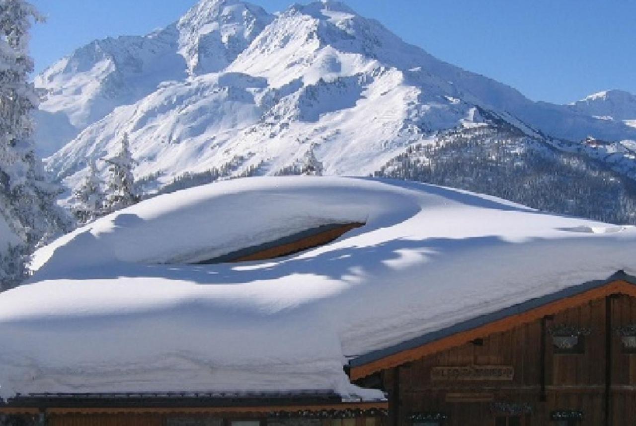 Chalet Les Clarines La Rosiere (Savoie) Exterior photo