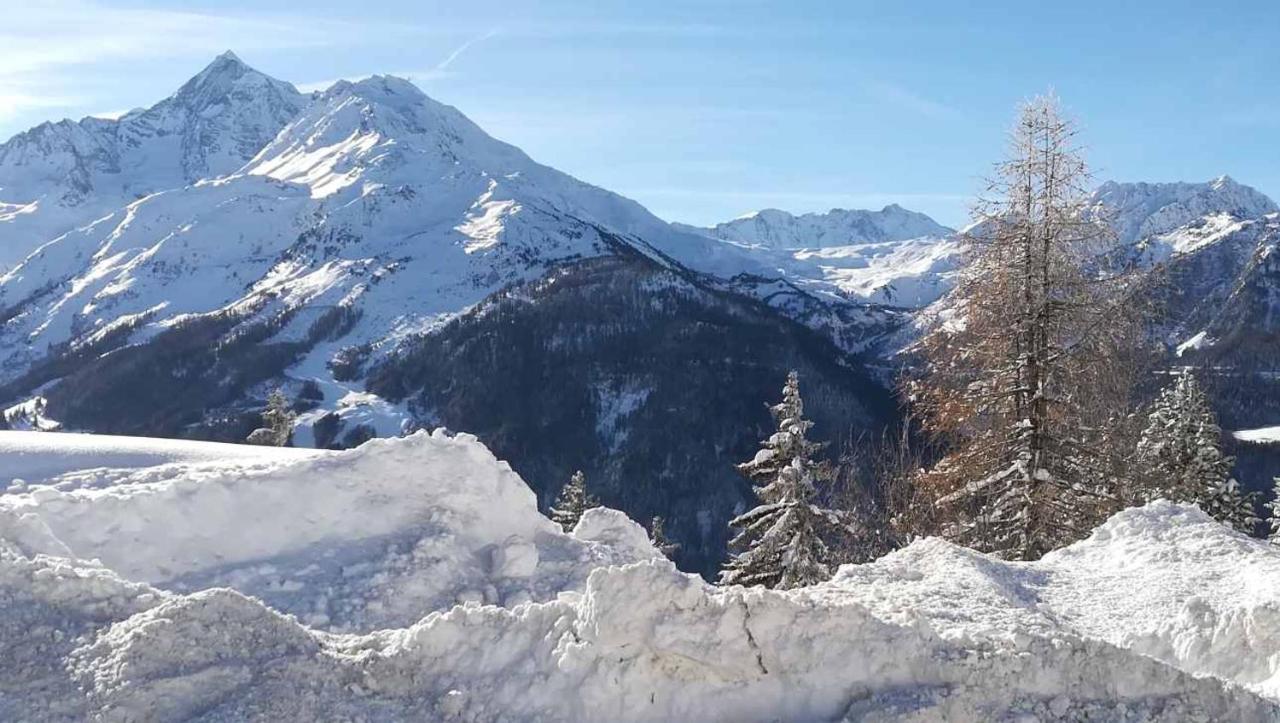 Chalet Les Clarines La Rosiere (Savoie) Exterior photo