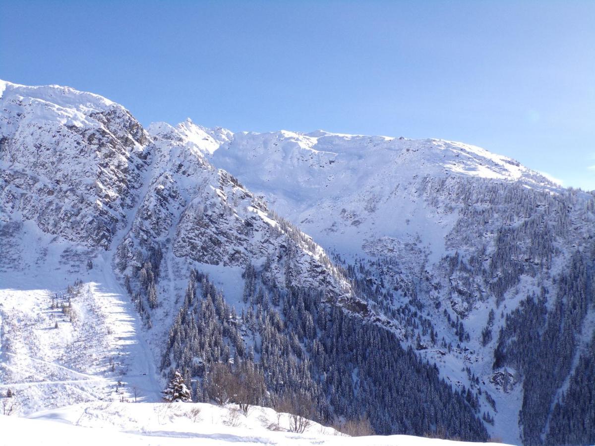 Chalet Les Clarines La Rosiere (Savoie) Exterior photo