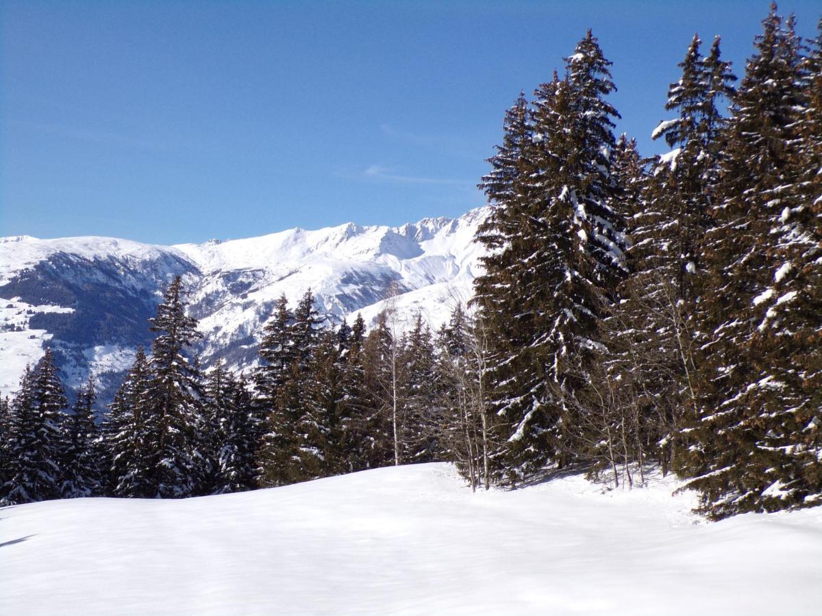 Chalet Les Clarines La Rosiere (Savoie) Exterior photo
